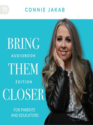 cover image of Bring Them Closer